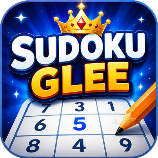 Sudoku Glee Icon
