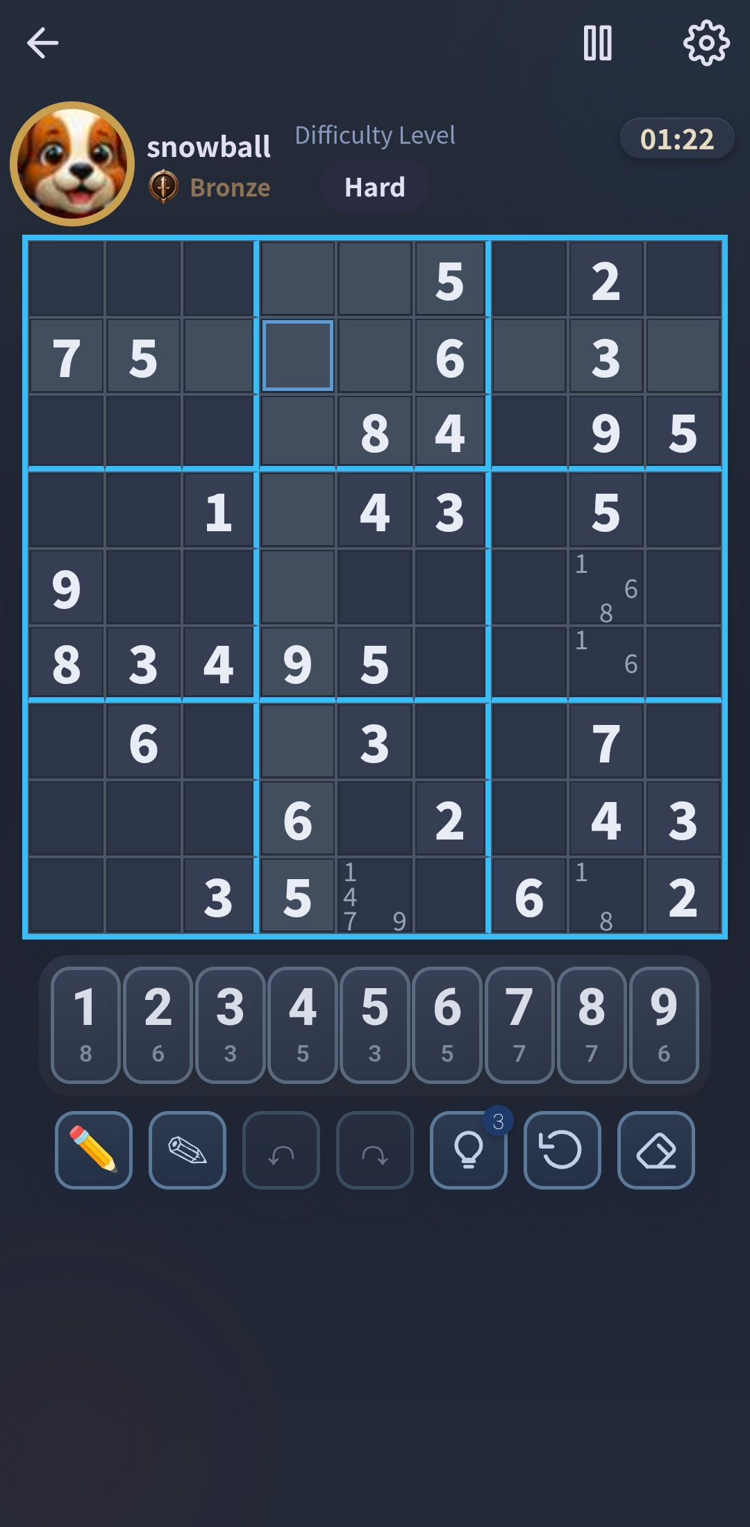 Gameplay