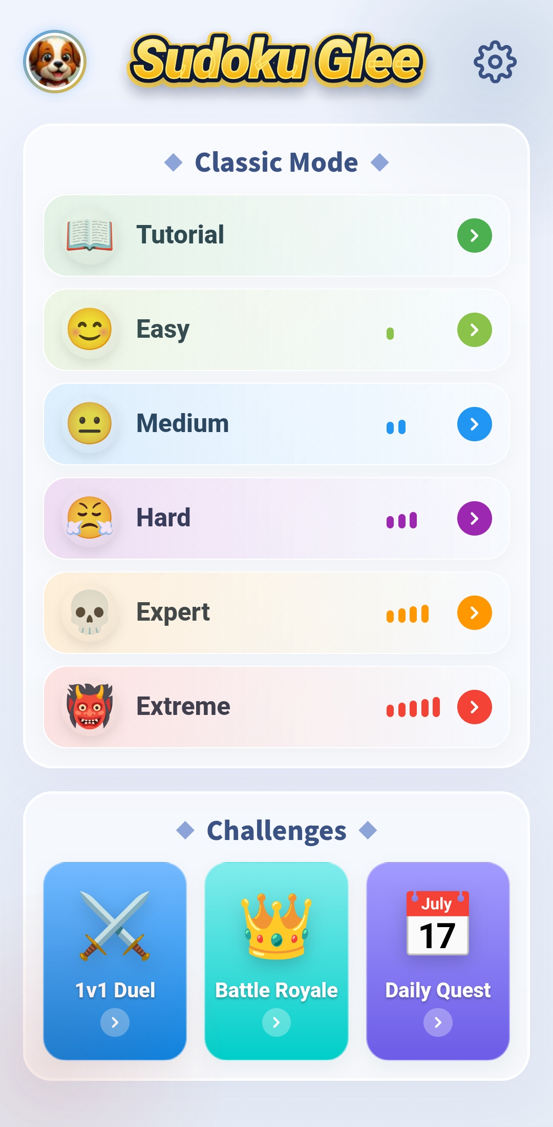 Light Theme